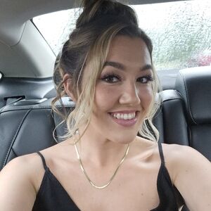 Meet your Posher, Cassie